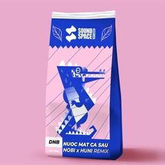 Nuoc Mat Ca sau ( Sound Space )