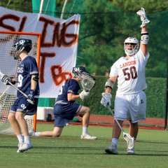 Bears Lacrosse Warmup Mix