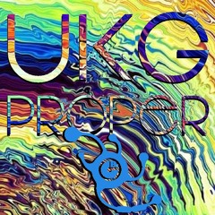 UKG Proper 146 CB₁