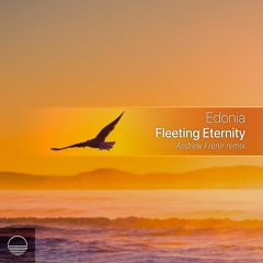 Edonia - Fleeting Eternity (Andrew Frenir Remix) [SMLD145R1]