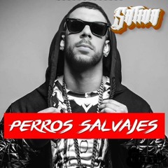 Daddy Yankee - Perros Salvajes (Sativa DnB Remix) FREE DOWNLOAD