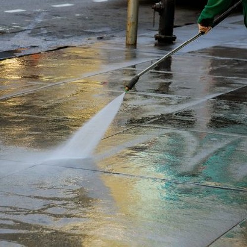 Stream What All You Need To Know Before Pressure Washing Your Driveway