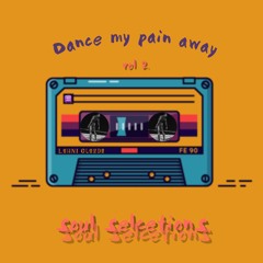 Dance My Pain Away 002