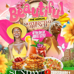 BEAUTIFUL MOTHERS DAY BRUNCH AFTER PARTY (AFTER PARTY, NO MIC) RICKY PLATINUM LIVE