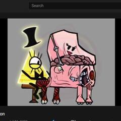 No Reason(vs bill cipher) by banbuds