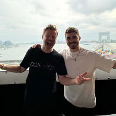 Ferry Corsten B2B Tom Westy @ The Crane, Amsterdam [ADE 2024]