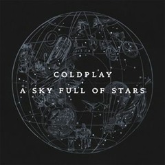 Coldplay Sky Full Of Stars (Danidane Remix) Preview