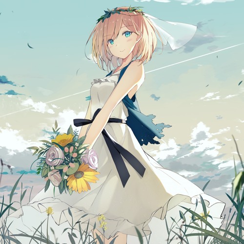 NURKO X Star Seed - Hallelujah X Something To Hold On To [ALTUN Edit]