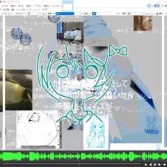 Wa!ter×Kakuly - はか