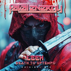 LeeH - Death To Uptempo (Original Mix)