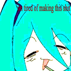 PoPiPo by Hatsune Gabber [Ravehead's 'Shitsmear']