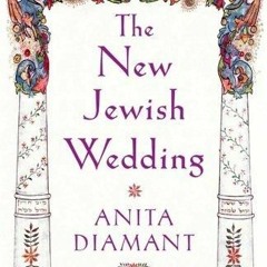 READ [PDF] New Jewish Wedding, Revised kindle