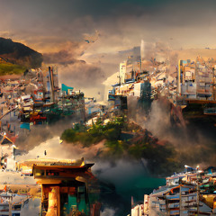 The World is Game (Level2) - Fall [Vocaloid]