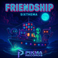 Friendship Sixthema
