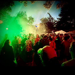 HAN MONO @ WCTW / EASE OPEN AIR 20.06.25