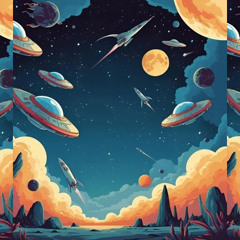 Raving Fever - KarismaKid (instrumental) Type Beat