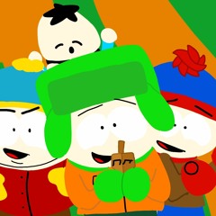 Kyle's Song (Draidel) South Park (Pitched Down and Reverb)