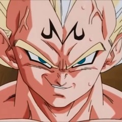 Pastel Ghost - Silhouette (Majin Vegeta speech)(slowed and reverb)