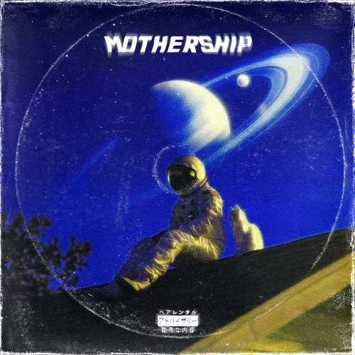 未開封 MUCC  FC限定BluRay FROM THE MOTHERSHIP Stream Mothership by Voidonly | Listen online for free on SoundCloud