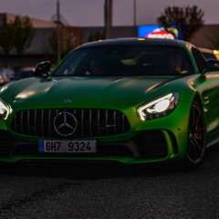 Sev - MAYBACH (relaiXX Remix)