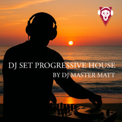 DJ Set Progressive House