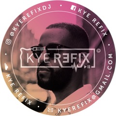 Kye Refix | Live At 'Secret Forest Session' | Automation x Danach | 22.08.20