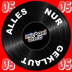 Alles nur geklaut - Mix Nr. 5 (Coverhouse & Dance-Remixe)