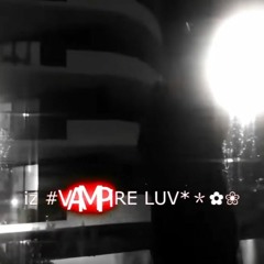 saikyo - vampire luv (2022)