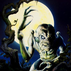 50p mix up and a can of iron brew