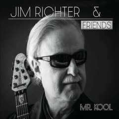 Jim Richter : Mr. Kool
