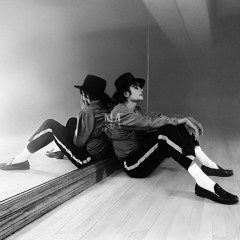 Michael Jackson - Wondering Who Solo Part