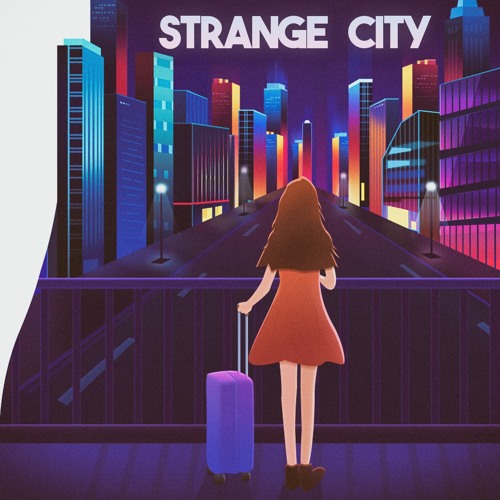 Strange City