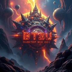 DUBSTEP MIX 001
