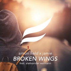 Broken Wings (feat. Aleksander Walmann)