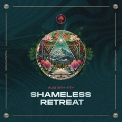 Copy of Recess Closing Set Live At Shameless Retreat 2024