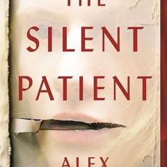 ⚡Read🔥PDF The Silent Patient