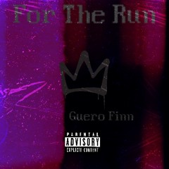 For The Run