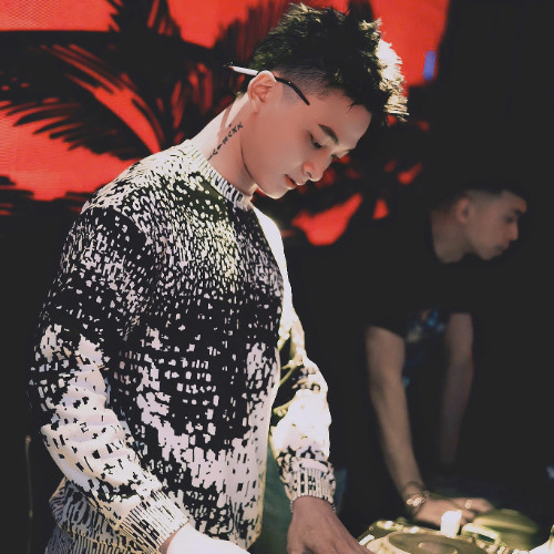 09a.TETVOVEN final - Ducbin x truong bino x Teejay