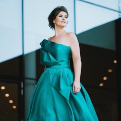 Alfredo Catalani: La Wally “Ebben ne andrò lontana” AGNES SELMA WEILAND