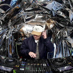 Theo Kottis | HÖR x Sennheiser ADE Pop-up - October 24 / 2025