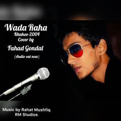 Wada Raha |Fahad Gondal| Akshy Kumar | Ashwarya Rai|