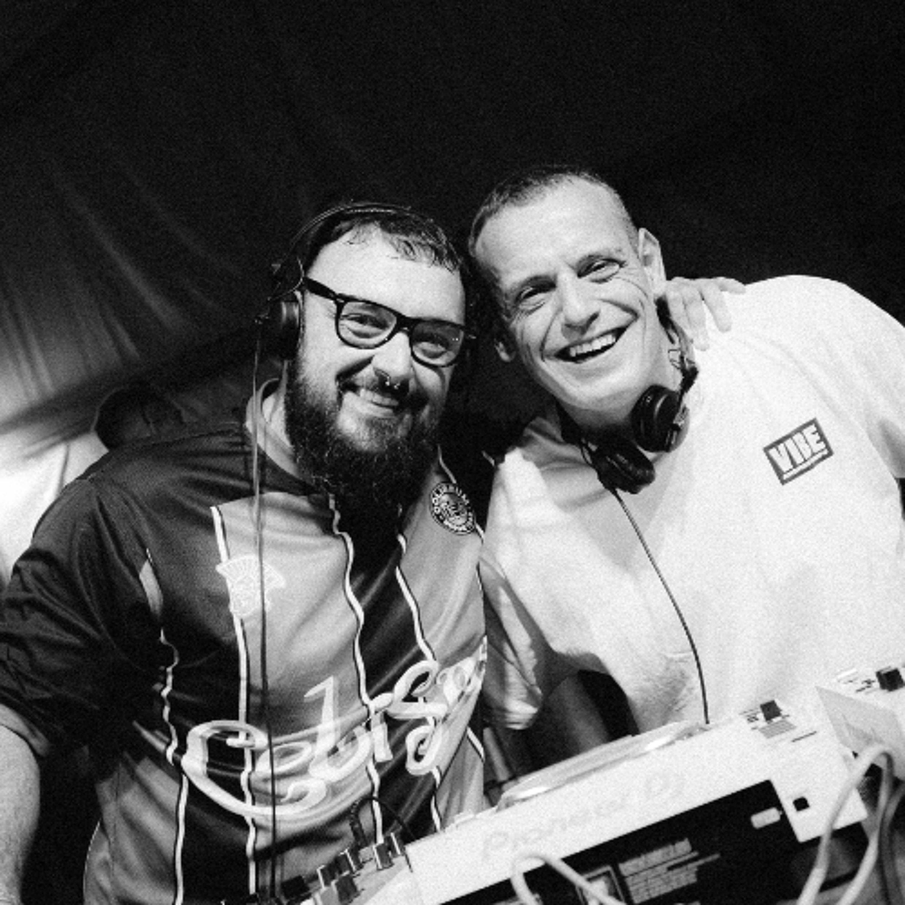 Carlos Perez B2B K-Style @ Primeras Horas - El Destino Zul (11/10/2025)