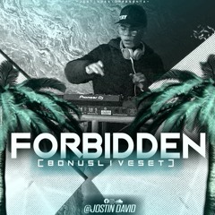 FORBIDDEN!❌⏳! (BONUS LIVE SET)28/04/22