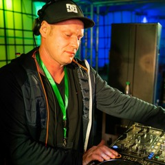 deejay DanJel Heidewitzka 2021 CUBE STAGE