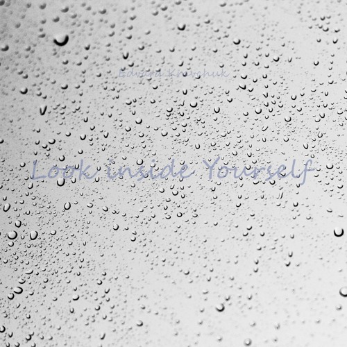 Look Inside Yourself