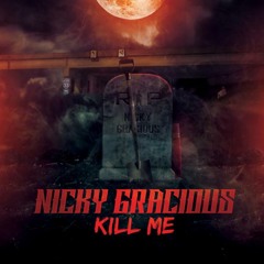 Nicky Gracious - Sinner Saved
