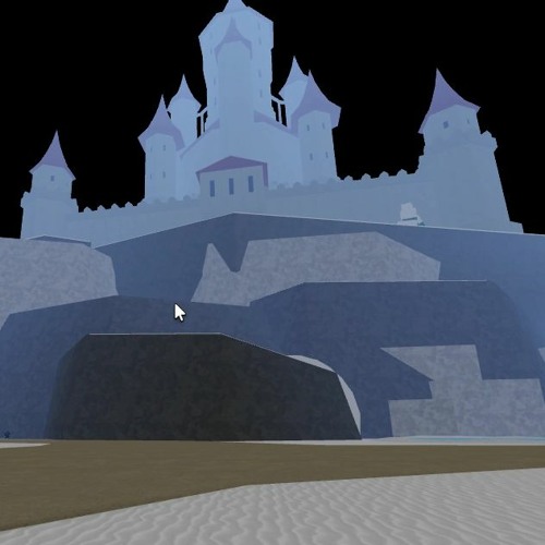 Stream Blox Fruits OST Ice Castle by Endless Listen online for free