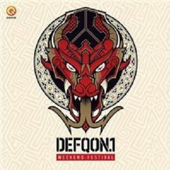 Defqon1 Weekend Festival 2016 Defqon1 Legends Headhunterz Technoboy The Prophet