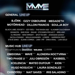 Two Phase U @ MVMF 2022