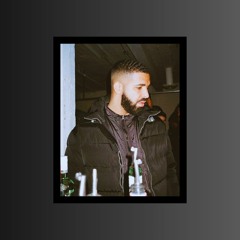 Drake x J. Cole x OVO Type Beat "Serene" (Prod. FLY LIMA) [2024]